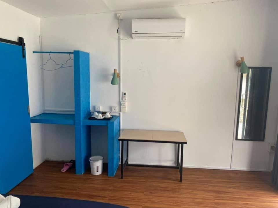 Homestay Resort Koh Rong Sanloem Сиануквиль Экстерьер фото